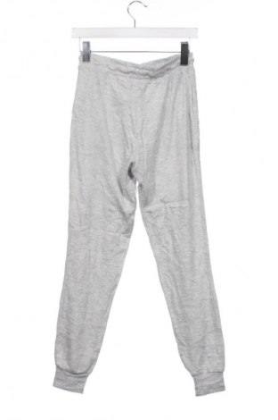Pantaloni de trening, pentru copii Anko, Mărime 11-12y/ 152-158 cm, Culoare Gri, Preț 86,99 Lei
