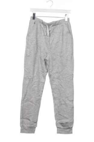 Pantaloni de trening, pentru copii Anko, Mărime 15-18y/ 170-176 cm, Culoare Gri, Preț 86,99 Lei