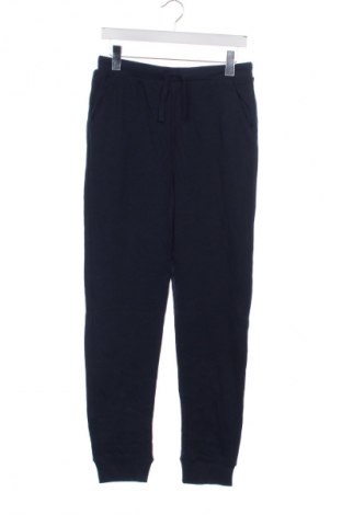 Pantaloni de trening, pentru copii Anko, Mărime 15-18y/ 170-176 cm, Culoare Albastru, Preț 55,99 Lei