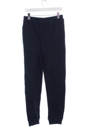 Pantaloni de trening, pentru copii Anko, Mărime 15-18y/ 170-176 cm, Culoare Albastru, Preț 55,99 Lei