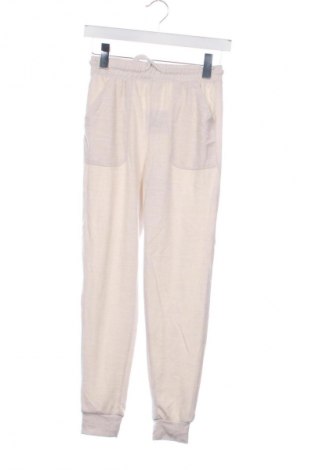 Gyerek sport nadrág Anko, Méret 7-8y / 128-134 cm, Szín Bézs, Ár 2 819 Ft