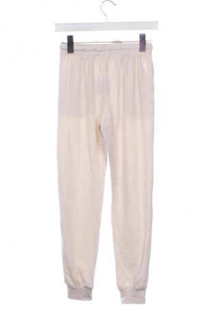 Gyerek sport nadrág Anko, Méret 7-8y / 128-134 cm, Szín Bézs, Ár 2 819 Ft