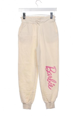 Gyerek sport nadrág Barbie, Méret 8-9y / 134-140 cm, Szín Ekrü
, Ár 3 409 Ft