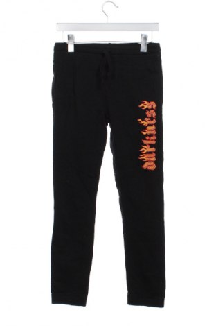 Gyerek sport nadrág Blu Kids, Méret 12-13y / 158-164 cm, Szín Fekete, Ár 5 000 Ft