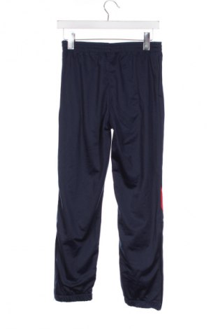 Pantaloni de trening, pentru copii Erima, Mărime 10-11y/ 146-152 cm, Culoare Albastru, Preț 86,99 Lei