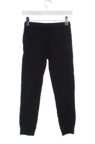 Pantaloni de trening, pentru copii Friboo, Mărime 8-9y/ 134-140 cm, Culoare Negru, Preț 43,99 Lei