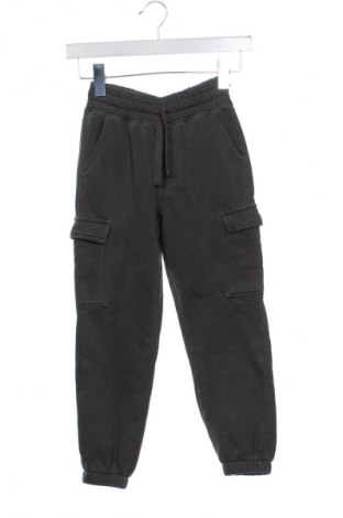Kinder Sporthose H&M, Größe 8-9y/ 134-140 cm, Farbe Grau, Preis € 12,83