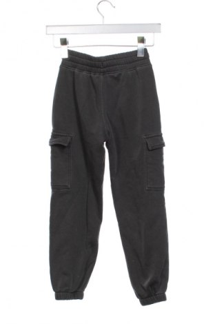 Kinder Sporthose H&M, Größe 8-9y/ 134-140 cm, Farbe Grau, Preis € 12,83