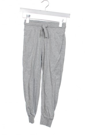Kinder Sporthose H&M, Größe 8-9y/ 134-140 cm, Farbe Grau, Preis € 12,83