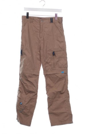 Gyerek sport nadrág Killtec, Méret 12-13y / 158-164 cm, Szín Barna, Ár 4 549 Ft