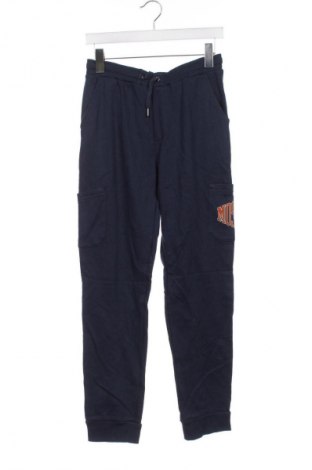 Dětské tepláky Mossimo, Velikost 15-18y/ 170-176 cm, Barva Modrá, Cena  269,00 Kč