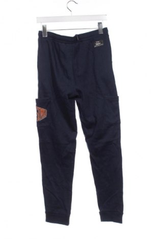 Dětské tepláky Mossimo, Velikost 15-18y/ 170-176 cm, Barva Modrá, Cena  269,00 Kč