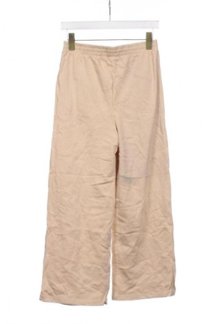 Pantaloni de trening, pentru copii Net, Mărime 13-14y/ 164-168 cm, Culoare Bej, Preț 86,99 Lei