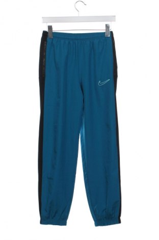 Gyerek sport nadrág Nike, Méret 11-12y / 152-158 cm, Szín Kék, Ár 6 794 Ft