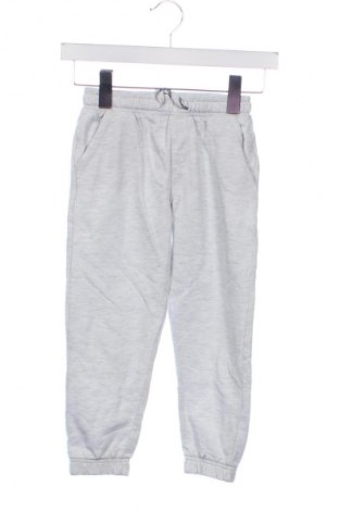 Kinder Sporthose Sinsay, Größe 6-7y/ 122-128 cm, Farbe Grau, Preis € 12,83