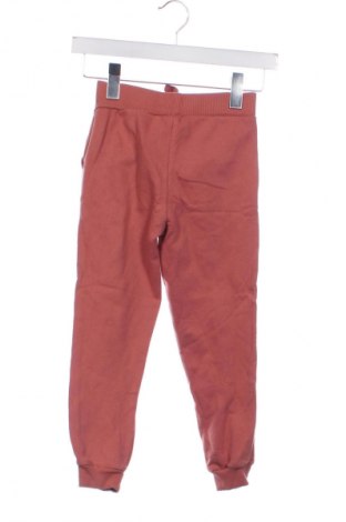 Kinder Sporthose Sinsay, Größe 6-7y/ 122-128 cm, Farbe Rot, Preis € 12,83