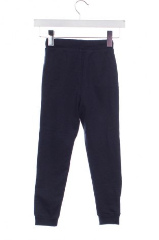 Dětské tepláky Sinsay, Velikost 7-8y/ 128-134 cm, Barva Modrá, Cena  317,00 Kč