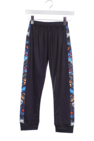Kinder Sporthose Unbranded, Größe 7-8y/ 128-134 cm, Farbe Schwarz, Preis € 12,79