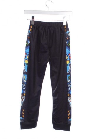 Kinder Sporthose Unbranded, Größe 7-8y/ 128-134 cm, Farbe Schwarz, Preis € 12,79
