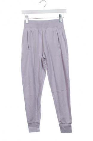 Gyerek sport nadrág Unbranded, Méret 10-11y / 146-152 cm, Szín Lila, Ár 3 409 Ft