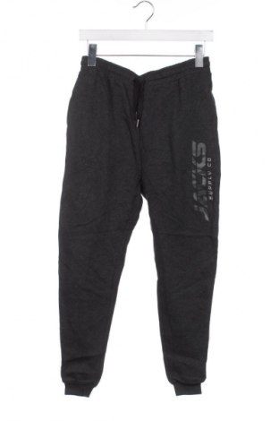 Pantaloni de trening, pentru copii Unbranded, Mărime 13-14y/ 164-168 cm, Culoare Gri, Preț 138,99 Lei