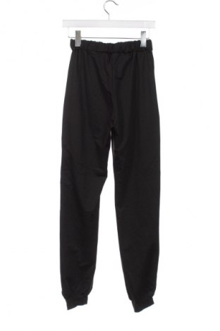 Pantaloni de trening, pentru copii Unbranded, Mărime 14-15y/ 168-170 cm, Culoare Negru, Preț 86,99 Lei