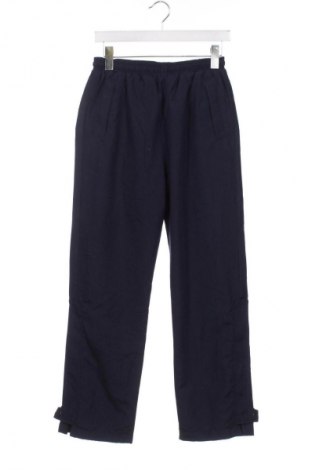 Pantaloni de trening, pentru copii Unbranded, Mărime 13-14y/ 164-168 cm, Culoare Albastru, Preț 86,99 Lei