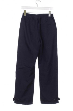 Pantaloni de trening, pentru copii Unbranded, Mărime 13-14y/ 164-168 cm, Culoare Albastru, Preț 86,99 Lei