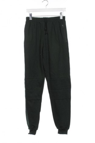Παιδική κάτω φόρμα Unbranded, Μέγεθος 14-15y/ 168-170 εκ., Χρώμα Πράσινο, Τιμή 25,99 €