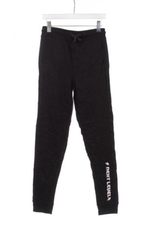Dětské tepláky Unbranded, Velikost 15-18y/ 170-176 cm, Barva Černá, Cena  169,00 Kč
