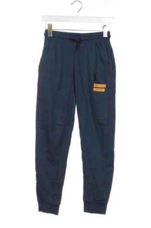 Gyerek sport nadrág Unbranded, Méret 11-12y / 152-158 cm, Szín Kék, Ár 4 993 Ft