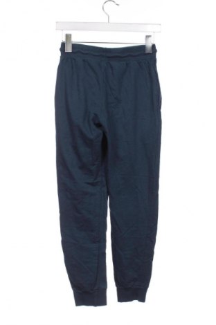 Gyerek sport nadrág Unbranded, Méret 11-12y / 152-158 cm, Szín Kék, Ár 4 993 Ft