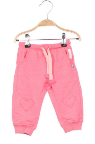 Gyerek sport nadrág Unbranded, Méret 3-6m / 62-68 cm, Szín Rózsaszín, Ár 4 872 Ft