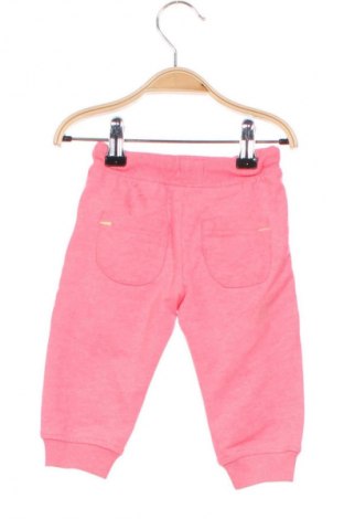 Gyerek sport nadrág Unbranded, Méret 3-6m / 62-68 cm, Szín Rózsaszín, Ár 4 872 Ft