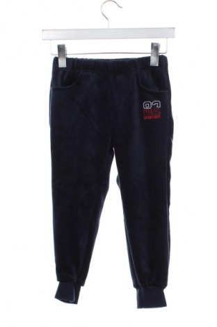 Gyerek sport nadrág Unbranded, Méret 5-6y / 116-122 cm, Szín Kék, Ár 5 000 Ft