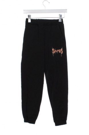 Gyerek sport nadrág Unbranded, Méret 7-8y / 128-134 cm, Szín Fekete, Ár 5 000 Ft