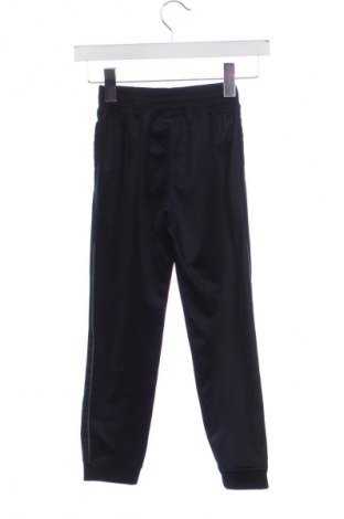 Детско спортно долнище Under Armour, Размер 6-7y/ 122-128 см, Цвят Черен, Цена 22,99 лв.