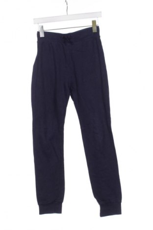 Dětské tepláky United Colors Of Benetton, Velikost 13-14y/ 164-168 cm, Barva Modrá, Cena  179,00 Kč