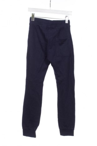 Dětské tepláky United Colors Of Benetton, Velikost 13-14y/ 164-168 cm, Barva Modrá, Cena  179,00 Kč