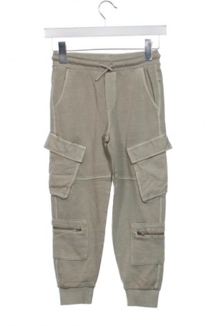 Gyerek sport nadrág Zara, Méret 5-6y / 116-122 cm, Szín Bézs, Ár 7 162 Ft