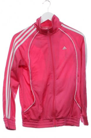 Kinder Sportoberteil Adidas, Größe 14-15y/ 168-170 cm, Farbe Rosa, Preis € 17,39
