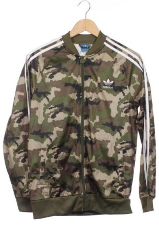 Bluză de trening, pentru copii Adidas, Mărime 15-18y/ 170-176 cm, Culoare Multicolor, Preț 117,99 Lei