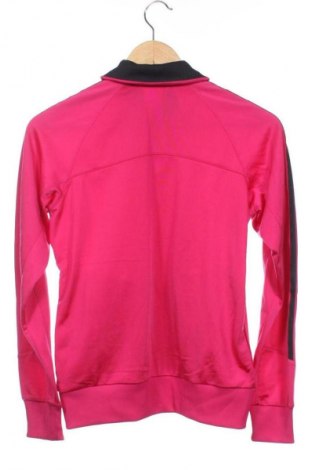 Bluză de trening, pentru copii Adidas, Mărime 13-14y/ 164-168 cm, Culoare Roz, Preț 117,99 Lei