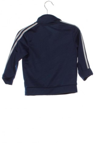 Gyerek sport felső Adidas, Méret 18-24m / 86-98 cm, Szín Kék, Ár 6 800 Ft