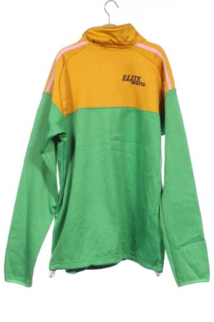 Bluză de trening, pentru copii Elite, Mărime 12-13y/ 158-164 cm, Culoare Multicolor, Preț 100,99 Lei