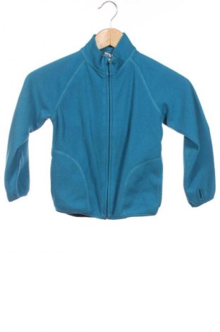 Gyerek sport felső H&M, Méret 4-5y / 110-116 cm, Szín Kék, Ár 5 133 Ft