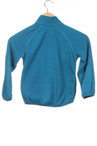 Gyerek sport felső H&M, Méret 4-5y / 110-116 cm, Szín Kék, Ár 5 133 Ft