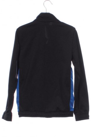 Dziecięca sportowa bluza PUMA, Rozmiar 9-10y/ 140-146 cm, Kolor Czarny, Cena 62,99 zł
