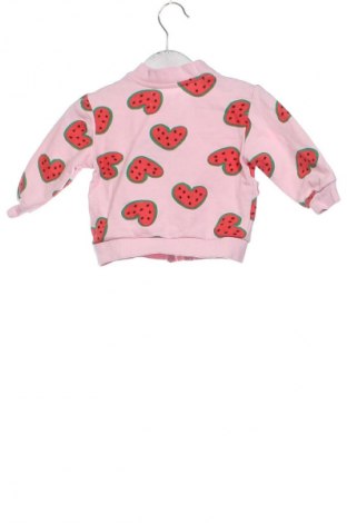 Kinder Sportoberteil Sinsay, Größe 3-6m/ 62-68 cm, Farbe Mehrfarbig, Preis € 14,83