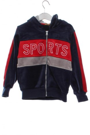 Gyerek sport felső Unbranded, Méret 5-6y / 116-122 cm, Szín Sokszínű, Ár 5 800 Ft